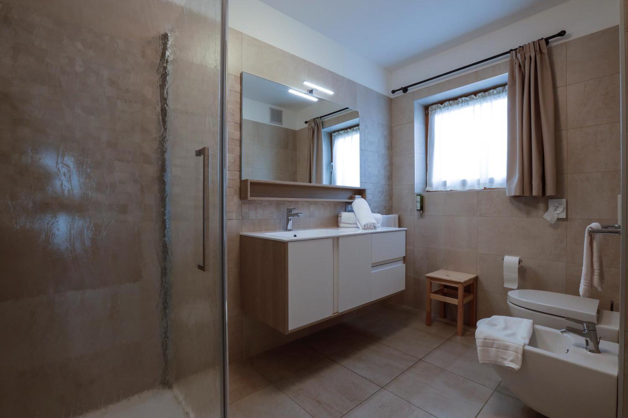 Отель Garni & Wellness Anderle Vignola  Экстерьер фото