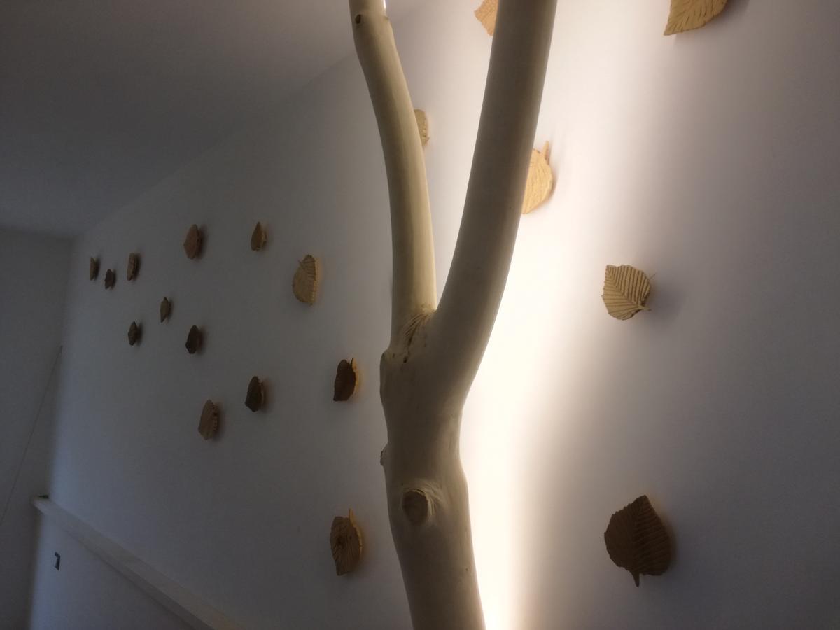 Отель Garni & Wellness Anderle Vignola  Экстерьер фото
