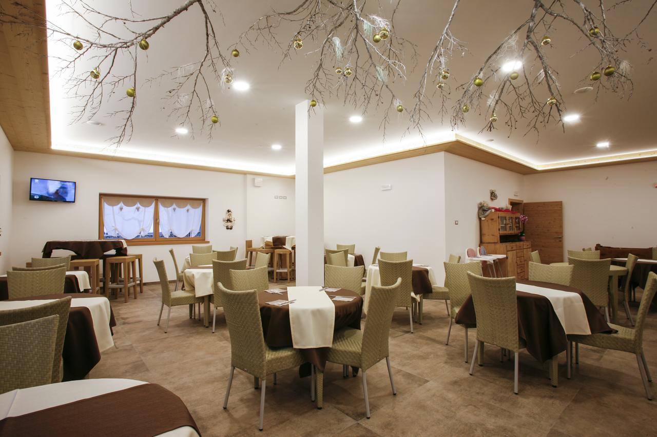 Отель Garni & Wellness Anderle Vignola  Экстерьер фото