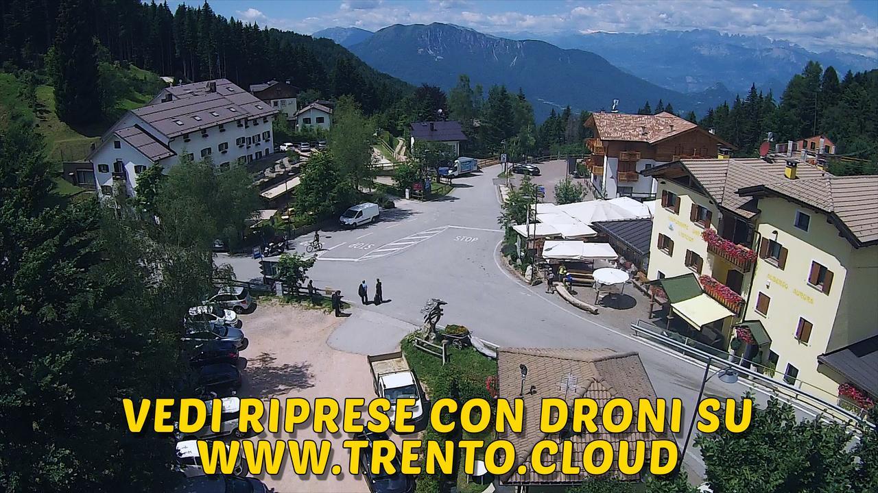 Отель Garni & Wellness Anderle Vignola  Экстерьер фото